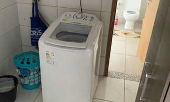 Imagem 5: Casa a venda Samambaia Norte *parcelo