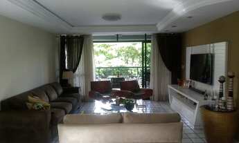 Imagem: Apartamento para aluguel e venda com 250