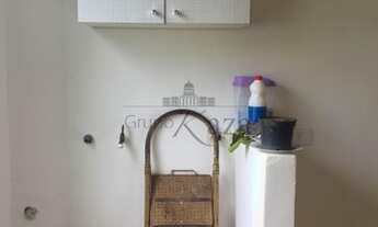 Imagem 4: Apartamento para venda possui 58 metros quadrados com 2 quartos