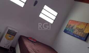 Imagem 7: Casa 02 dormitórios, no Loteamento Nova Ipanema, no bairro Hípica, em Porto Alegre