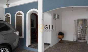 Imagem 2: Sobrado com 3 dormitórios à venda, 178 m² por R$ 320.000,00 - Jardim Flórida - Jacareí/SP