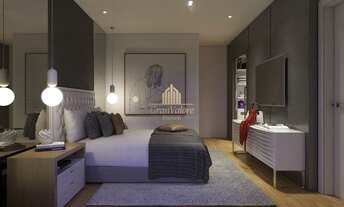 Imagem 5: Apartamento 3 dormitórios à venda Centro Curitiba/PR