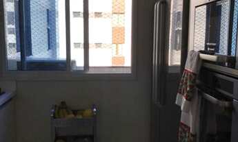 Imagem 4: Apartamento para venda possui 130 metros quadrados com 2 quartos em Jardins - Aracaju - Se