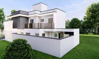 Imagem 2: Sobrado com 3 dormitórios à venda, 153 m² por R$ 949.000 - Cajuru do Sul - Sorocaba/SP