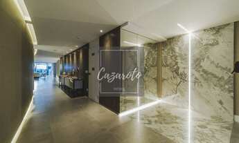 Imagem 4: Apartamento à Venda Alto Padrão com 160 M², 3 Suítes, 2 Vagas de Garagem, Próximo ao Gra