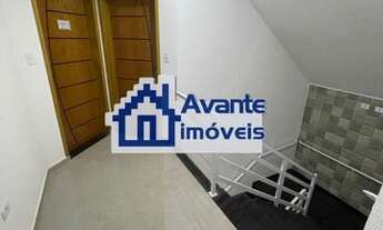 Imagem 4: Apartamento para venda tem 48 metros quadrados com 2 quartos em Parque Oratório - Santo An