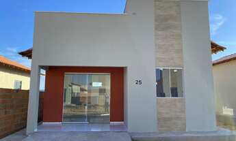 Imagem 2: Casas a pronta entrega na cidade de Altos