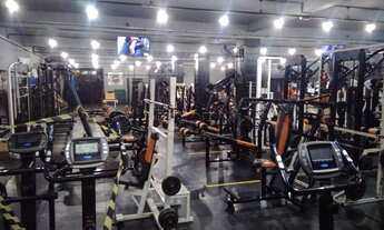 Imagem 3: Academia de Ginastica em Avenida de Movimento na Vila Ré