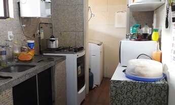 Imagem 6: Apto Montese Apartamento com 3 dormitórios