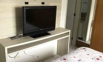 Imagem: Apartamento para venda possui 75 metros