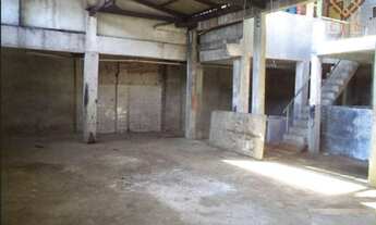 Imagem 5: Galpão, 1000 m² - venda por R$ 9.000.000,00 ou aluguel por R$ 40.000,00/mês - Pinheiros