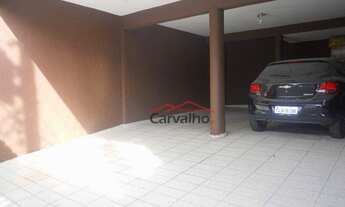 Imagem 3: Casa com 3 dormitórios para alugar, 100 m² por R$ 2.800,00/mês - Vila Guilherme - São Paul