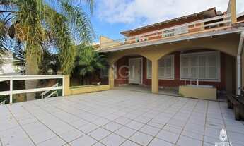 Imagem: Casa em Hípica