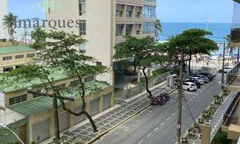 Imagem 5: Apartamento nas Pitangueiras com vista para o Mar