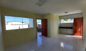 Imagem: Casa Cajupiranga, 145mil/ ac financiamento