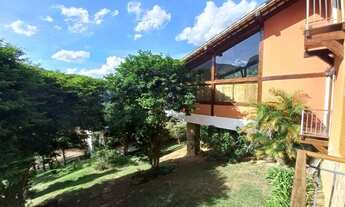 Imagem 6: Casa à venda, 399 m² por R$ 3.900.000,00 - Quebra Frascos - Teresópolis/RJ