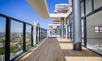 Imagem 7: Lumina Marista - Cobertura 4 quartos, sendo 4 suítes