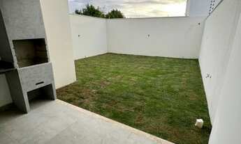 Imagem 4: Casa de Alto padrão com 3 Suítes