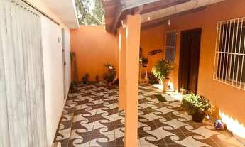 Imagem: Vendo casa duplex no Bairro de Fátima