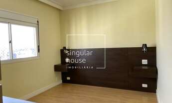 Imagem 7: 178 m² | 3 Suítes