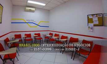 Imagem 4: Brasil 1000 - Escola de Idiomas, Saúde, SP. (Cód. 854