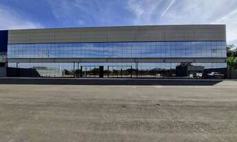 Imagem 2: Salão para alugar, 3190 m² por R$ 50.000/mês - Chácara Machadinho - Americana/SP