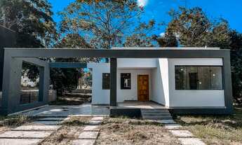 Imagem: CASA LINEAR COM 03 SUÍTES NO CONDOMÍNIO