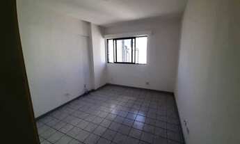 Imagem 5: Casa nova - Excelente apartamento para alugar com 4 quartos, 2 suites, e 2 vagas na garage