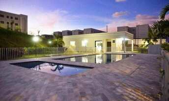 Imagem 3: Apartamento 2 quartos para Locação Rios di Itália, São José do Rio Preto