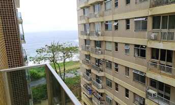 Imagem: Apartamento para venda possui 185 metros