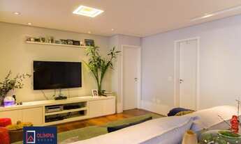 Imagem 7: Venda Apartamento 3 Dormitórios - 149 m² Brooklin