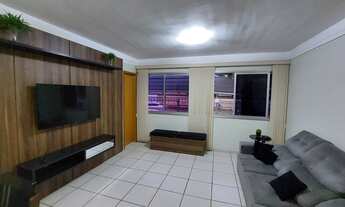 Imagem 2: Apartamento para venda possui 88 metros quadrados com 3 quartos em Setor Sudoeste - Goiâni