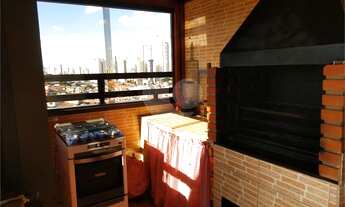 Imagem 6: São Paulo - Apartamento Padrão - SAÚDE