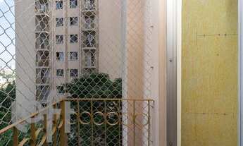 Imagem 3: Apartamento para venda com 52 metros quadrados com 2 quartos em Vila Feliz - São Paulo - S