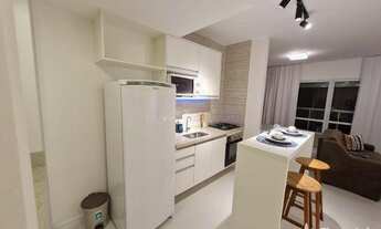 Imagem 5: Aluguel Studio 47m2 VISTA TOTAL MAR - Rio Vermelho