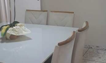 Imagem 3: Apartamento para venda com 112 metros quadrados com 3 quartos em Prado - Belo Horizonte