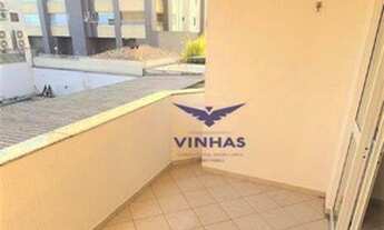 Imagem 4: Apartamento com 3 dormitórios à venda, 103 m² por R$ 530.000,00 - Jardim Aquarius - São Jo