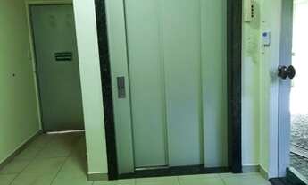 Imagem 3: Apartamento 3 quartos, armários, elevador, excelente localização