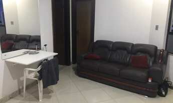 Imagem 3: Cód. 266 Brotas 1/4 Reformado Andar Alto e Nascente em frente Sam's Club