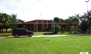 Imagem 2: Chacara (chacara) 5 dormitórios/suite, cozinha planejada, portaria 24 horas, em condomínio