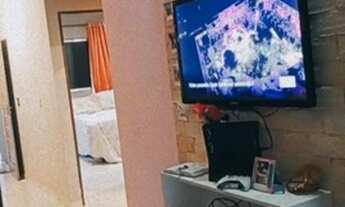 Imagem: Casa em condomínio