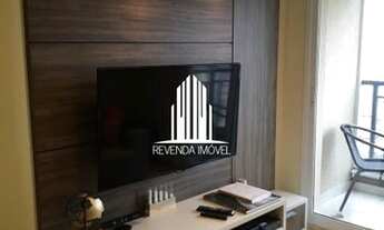 Imagem: Apartamento à venda na Zona Sul com 2 dormitórios