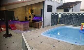 Imagem: Cobertura à venda, Recreio dos Bandeirantes