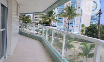 Imagem 4: Apartamento com 3 dormitórios à venda, 105 m² por R$ 1.800.000 - Riviera de São Lourenço