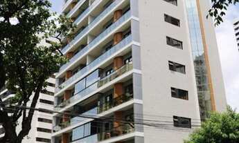 Imagem: Amplo apartamento na Tamarineira. 124m²