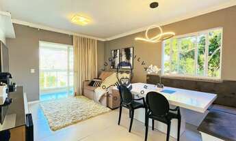 Imagem 4: Apartamento Mobiliado A Venda Na Praia De Bombas - Bombinhas - SC / COD: V69