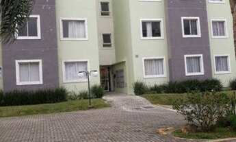 Imagem 2: Apartamento com 2 dormitórios à venda, por R$ 175.000 - Tanguá - Almirante Tamandaré/PR