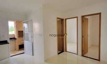 Imagem 7: Excelente Apartamento de 43m² à venda na Vila Aricanduva, perto do Metrô Penha -São Paulo