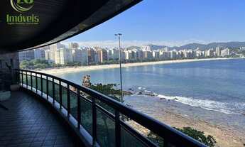 Imagem 4: Apartamento com 5 dormitórios à venda, 450 m² por R$ 7.200.000,00 - Icaraí - Niterói/RJ