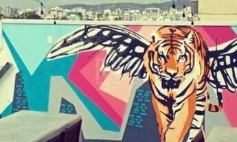 Imagem 3: Apartamento em Cidade Baixa